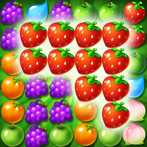 fruit harvest time 1.2 Icon