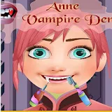 Anne Vampire Dentist icon