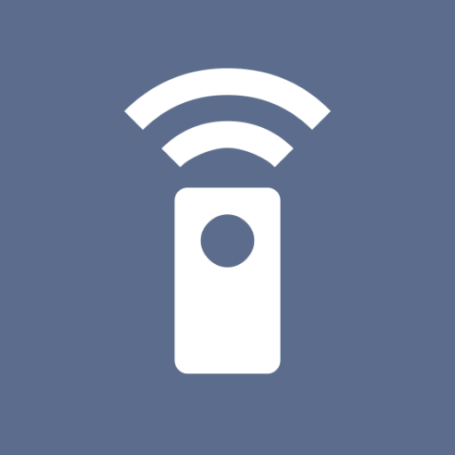 Calibur Remote Controller logo
