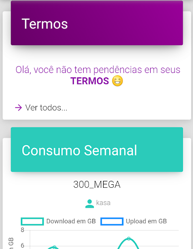 E-Link Screen 2
