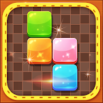 Cover Image of Download Tetris Block Puzzle :x2 blocks  APK