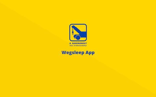 Wegsleep App Screen 3