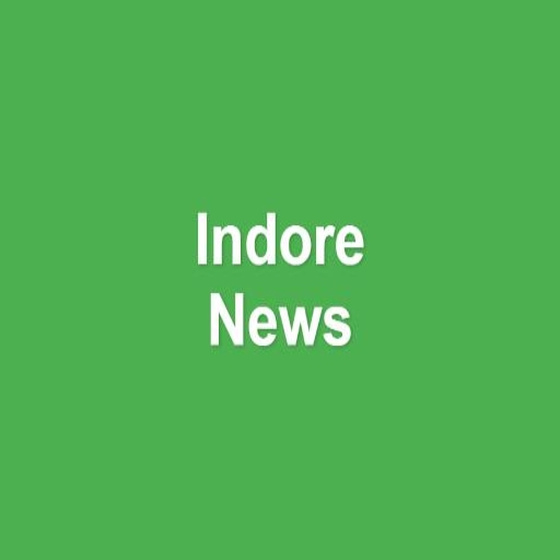 Indore News logo