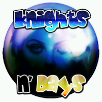 Knights and Days - fantasy RPG game