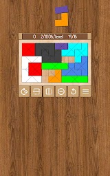 Color Block Puzzle-Brain Game