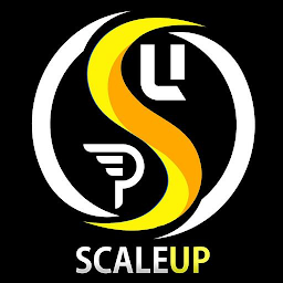 Icon image ScaleUp