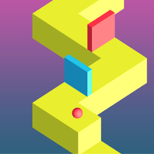 Color ZigZag logo
