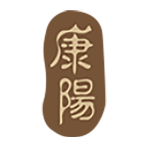 康陽 logo