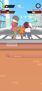 Slice Battle