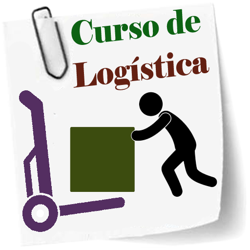 Curso de Logística logo