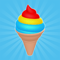 Twist Cream Sweet Roll