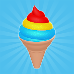 Twist Cream: Sweet Roll