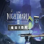 Cover Image of Download Little Nightmares 2 Guide 1.0 APK