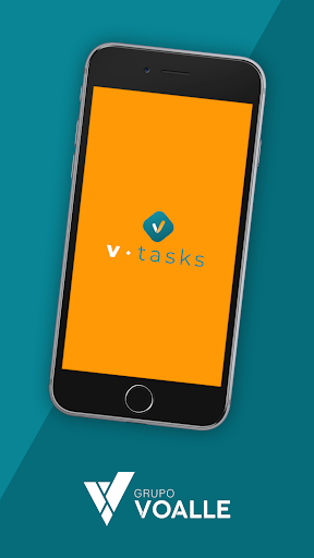 Voalle Tasks – Apps no Google Play