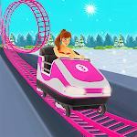 Cover Image of Download Thrill Rush Theme Park 4.4.53 APK