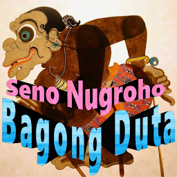 Icon image Bagong Duta Wayang Kulit