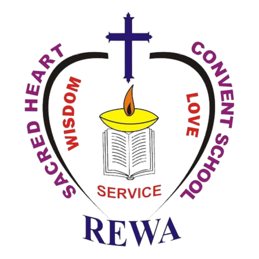 Sacred Heart Kinder Rewa