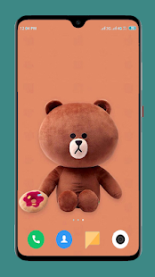 Cute Teddy Bear wallpaper 1.13 screenshots 9