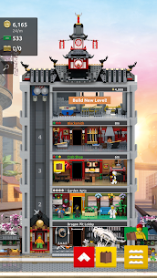 LEGO Tower MOD APK (Free Shopping/Club Membership) 10