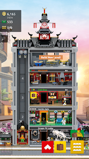 LEGOu00ae Tower 1.24.2 Screenshots 10