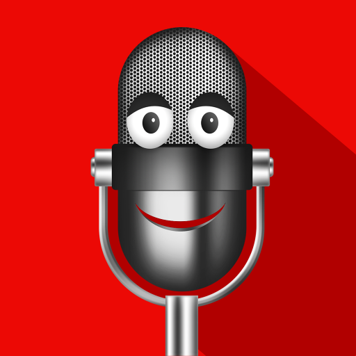 Voice Changer - Audio Effects logo