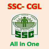 SSC CGL icon