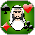 Sultan Solitaire Card Game Apk