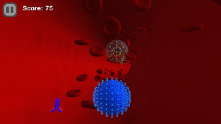 Hep B-Ware™ - Screenshot 1