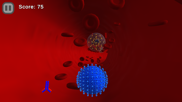 Hep B-Ware™ - 1.2.7 - (Android)