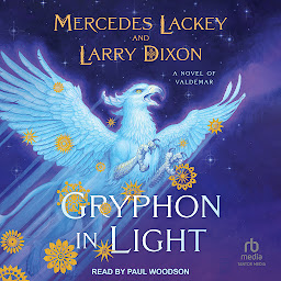 Icon image Gryphon in Light