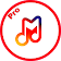 Me Music Player Pro - Paid MP3 Player (No Ads) icon