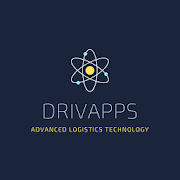 Drivapps  Icon