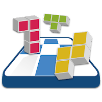 Tetra Doku Puzzle