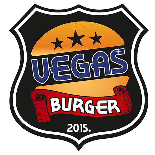 Vegas Burger logo