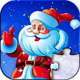 Christmas Jigsaw Puzzle Game