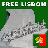 150+ Free Things in Lisbon icon