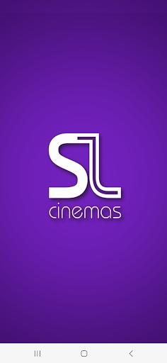 Android application Sri Lakshmi Cinemas screenshort