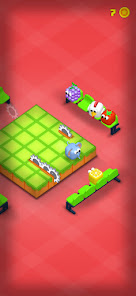 Screenshot 5 Cubic Survive android