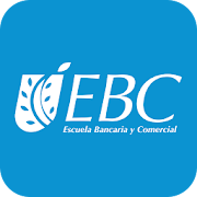 EBC  Icon