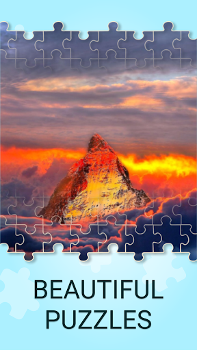 Jigsaw Puzzle Without Internet Screen 3