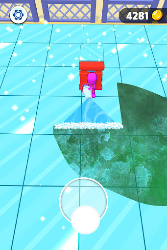 Cleaner Fever Pressure Washer