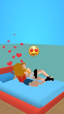 #1. lover escape (Android) By: Innohive