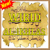 Wirid Surat Al-Ikhlas icon