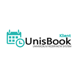 Icon image UnisBook - Rezervace
