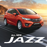 All New Honda Jazz - India icon