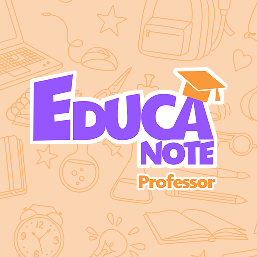 EducaNote Professor logo