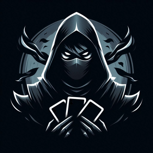 Shadow Ninjas Cards logo