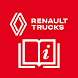 Driver Guide Renault Trucks - Androidアプリ