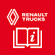 Driver Guide Renault Trucks