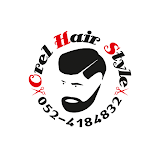 Orel Hair Style icon